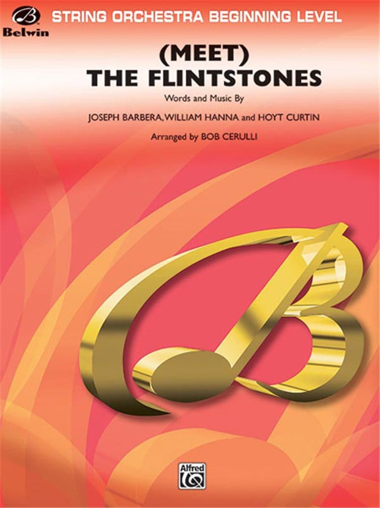 (Meet) The Flintstones